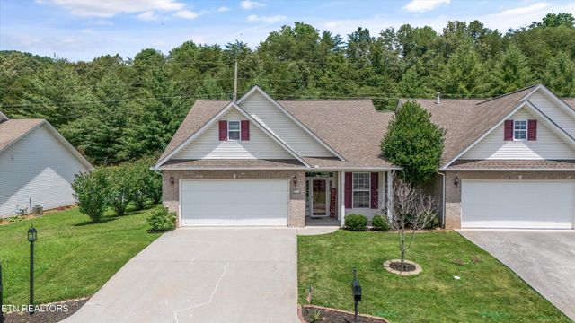 1432 Graybrook Lane, Knoxville, TN 37920