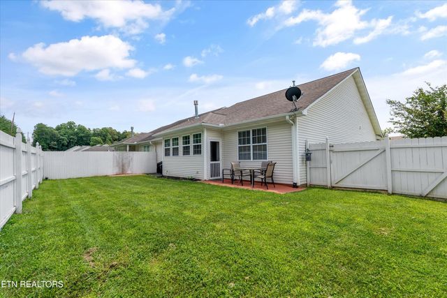 1432 Graybrook Lane, Knoxville, TN 37920