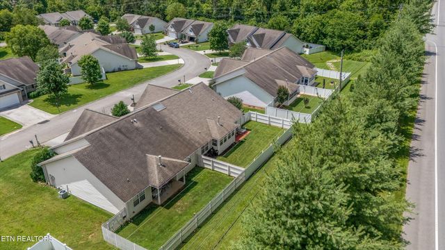 1432 Graybrook Lane, Knoxville, TN 37920