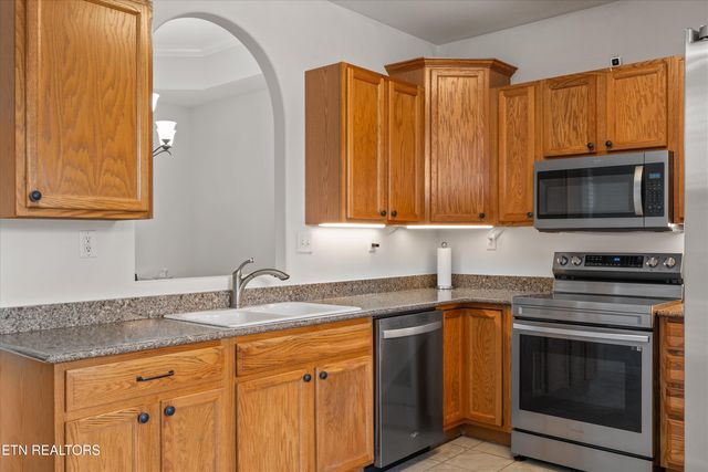 1432 Graybrook Lane, Knoxville, TN 37920