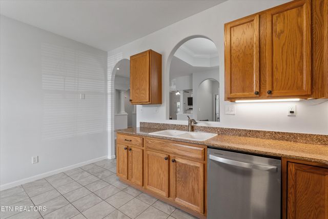 1432 Graybrook Lane, Knoxville, TN 37920