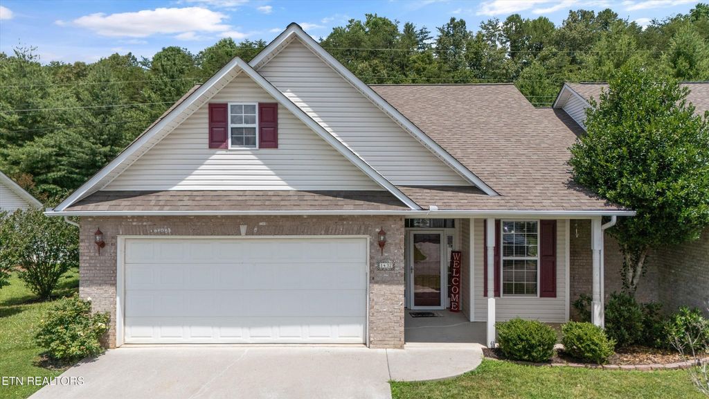 1432 Graybrook Lane, Knoxville, TN 37920