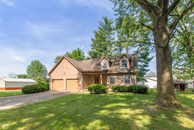 1221 S Poplar Street, Seymour, IN 47274