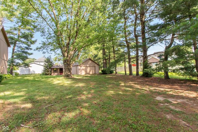 1221 S Poplar Street, Seymour, IN 47274