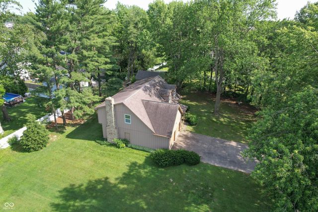 1221 S Poplar Street, Seymour, IN 47274
