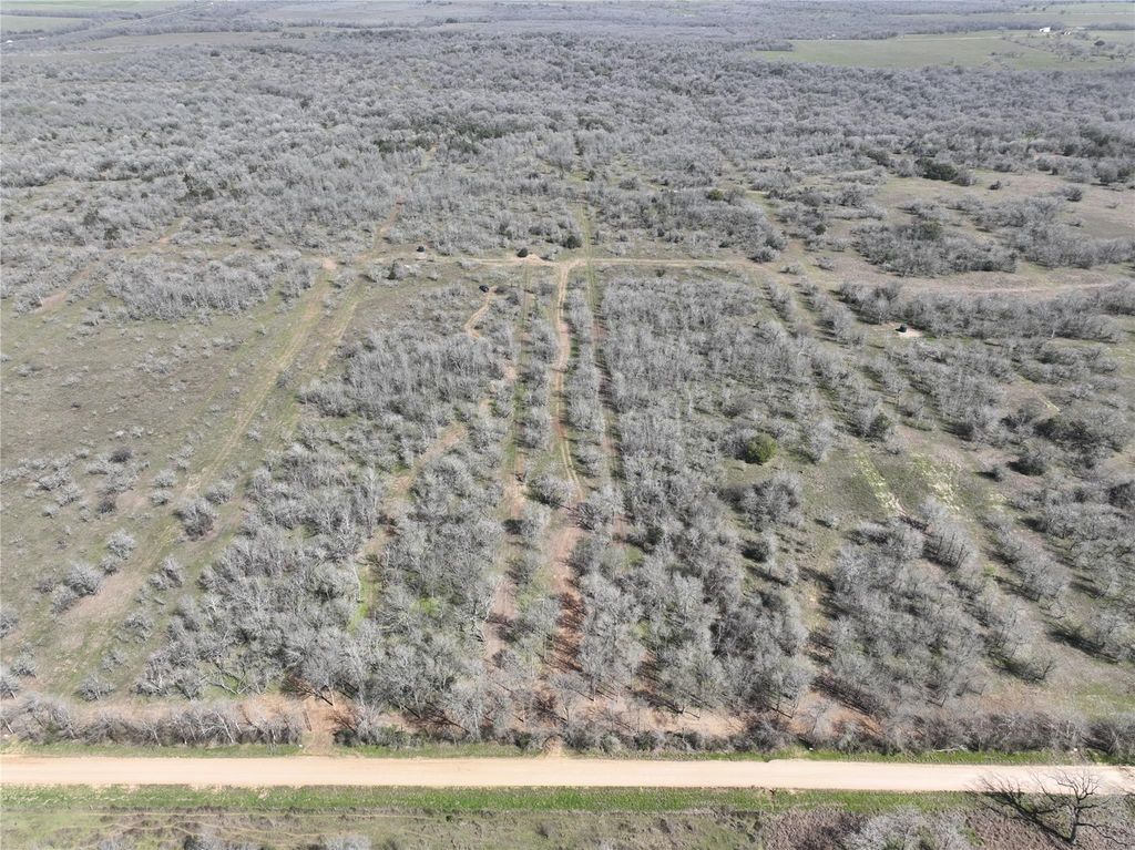 TBD Lot 8 CR 424 RD, Waelder, TX 78629