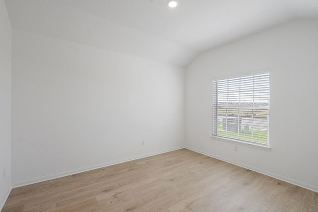 100 Paria CT, Jarrell, TX 76537