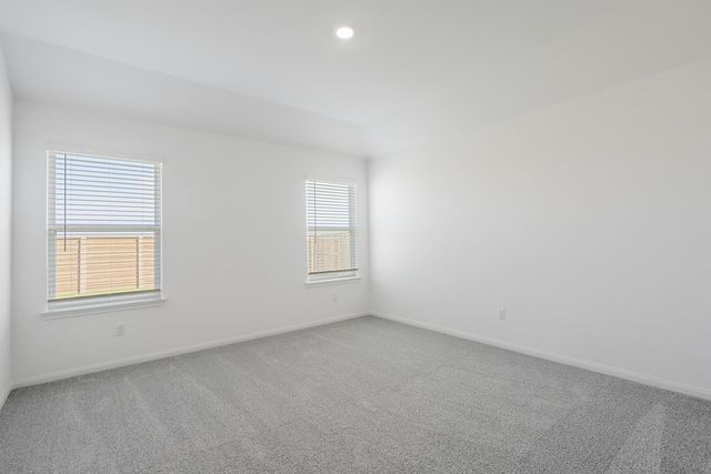 100 Paria CT, Jarrell, TX 76537