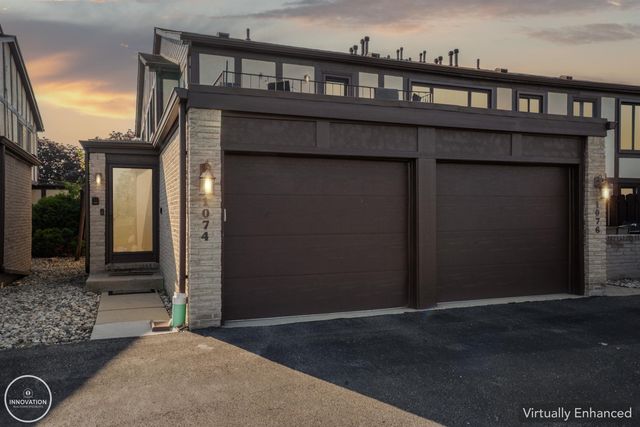 1074 Country Club Drive, St Clair Shores, MI 48082