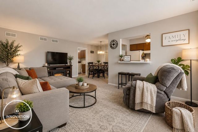 1074 Country Club Drive, St Clair Shores, MI 48082