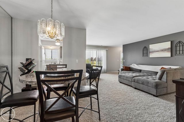 1074 Country Club Drive, St Clair Shores, MI 48082