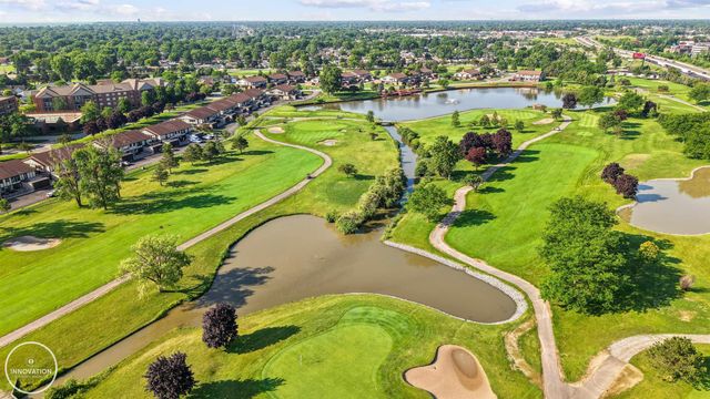 1074 Country Club Drive, St Clair Shores, MI 48082