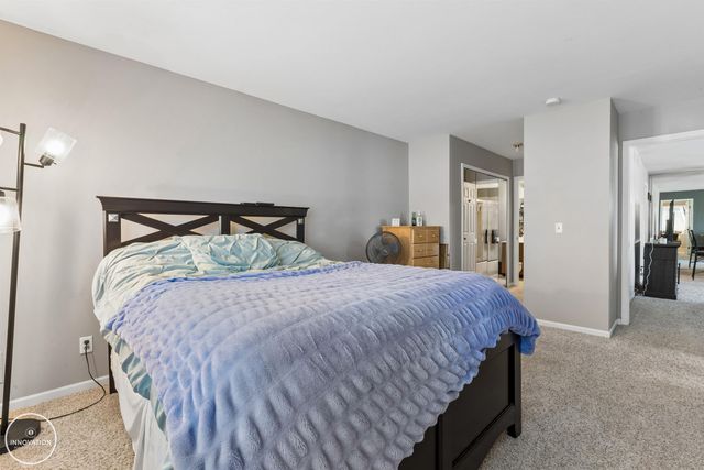 1074 Country Club Drive, St Clair Shores, MI 48082
