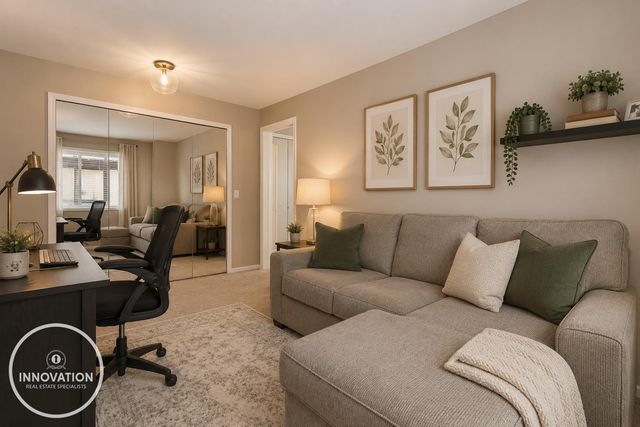 1074 Country Club Drive, St Clair Shores, MI 48082