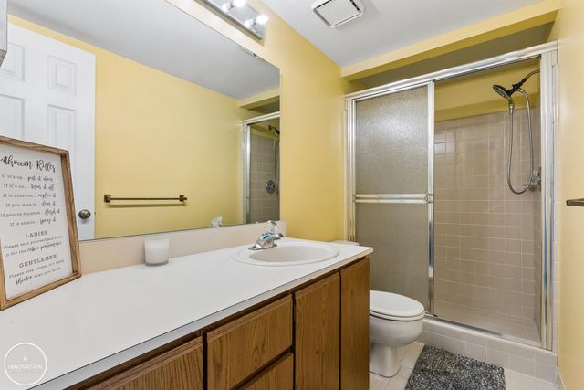 1074 Country Club Drive, St Clair Shores, MI 48082