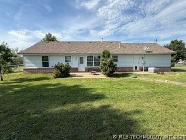 14792 E Modoc Street, Claremore, OK 74017