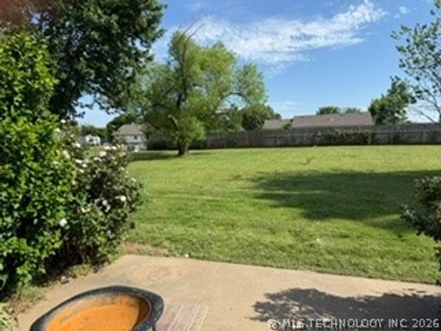 14792 E Modoc Street, Claremore, OK 74017