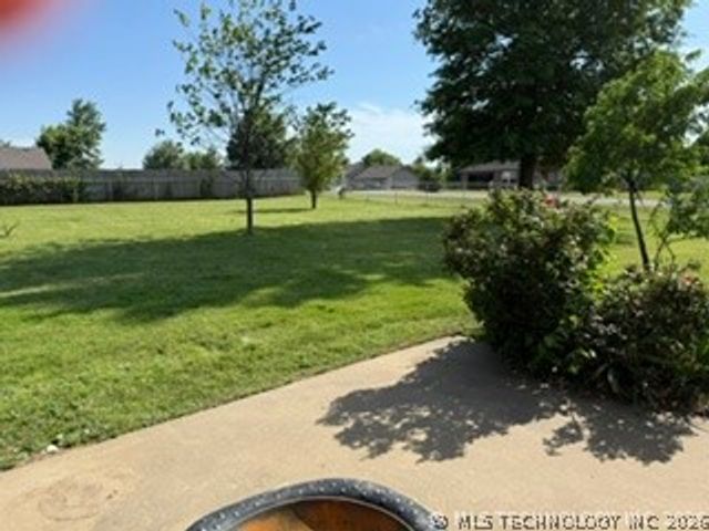 14792 E Modoc Street, Claremore, OK 74017