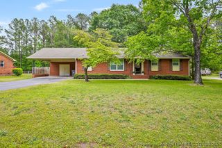 540 College Drive, Raeford, NC 28376
