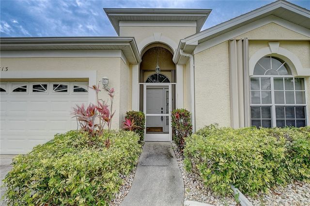 1813 Emerald Cove DR, Cape Coral, FL 33991