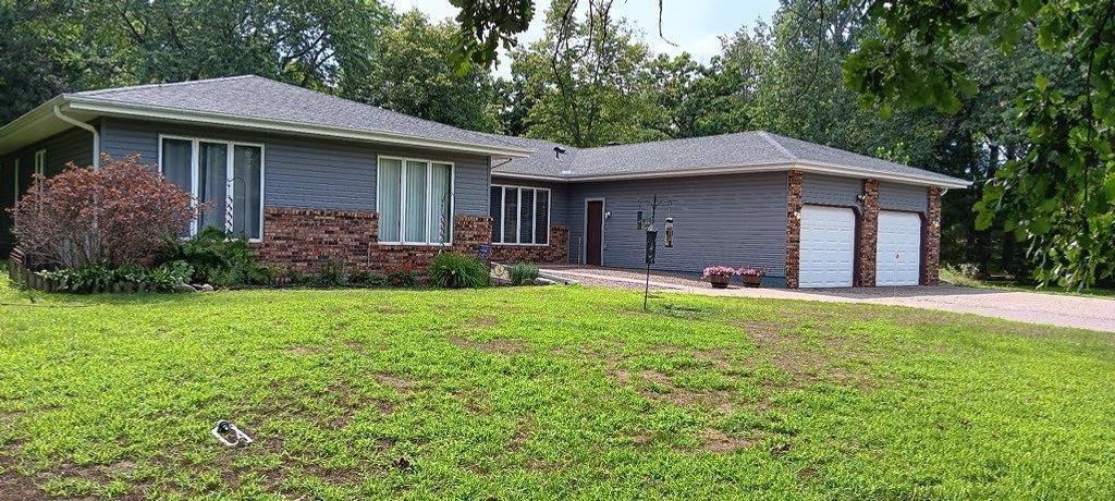 3370 191st Lane NW, Oak Grove, MN 55303 — photo 2