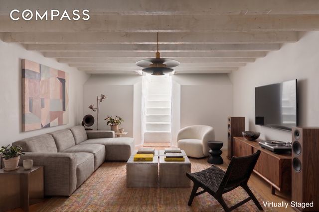 132 S 1st Street, New York City, NY 11249