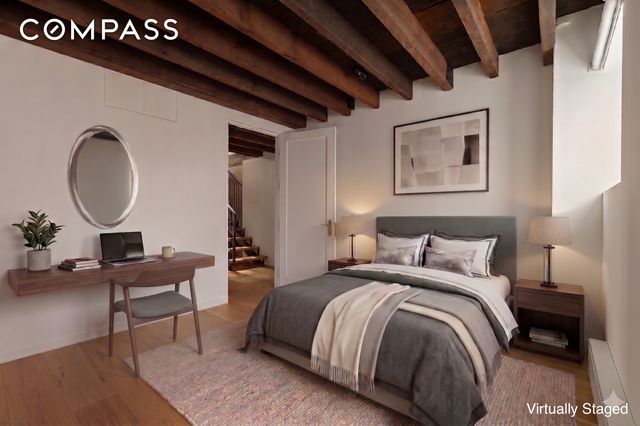 132 S 1st Street, New York City, NY 11249