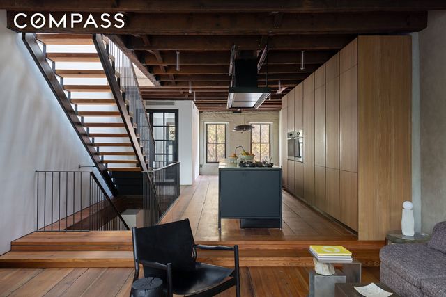 132 S 1st Street, New York City, NY 11249