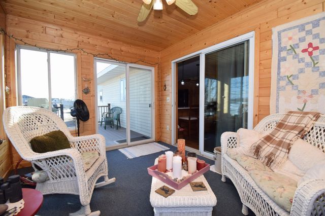 24198 Swenson Road, Webster, WI 54893