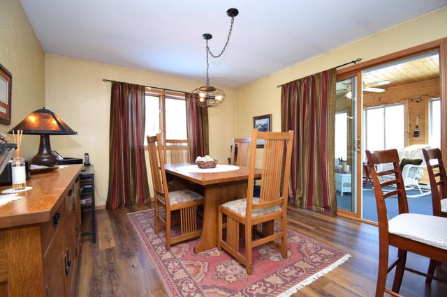 24198 Swenson Road, Webster, WI 54893