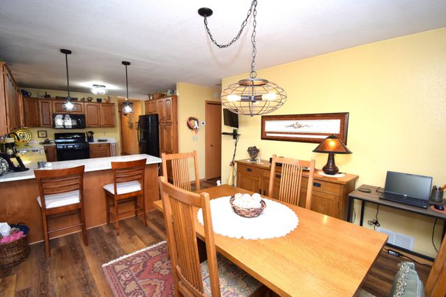 24198 Swenson Road, Webster, WI 54893