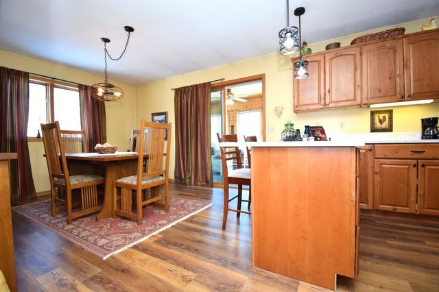 24198 Swenson Road, Webster, WI 54893