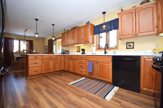 24198 Swenson Road, Webster, WI 54893