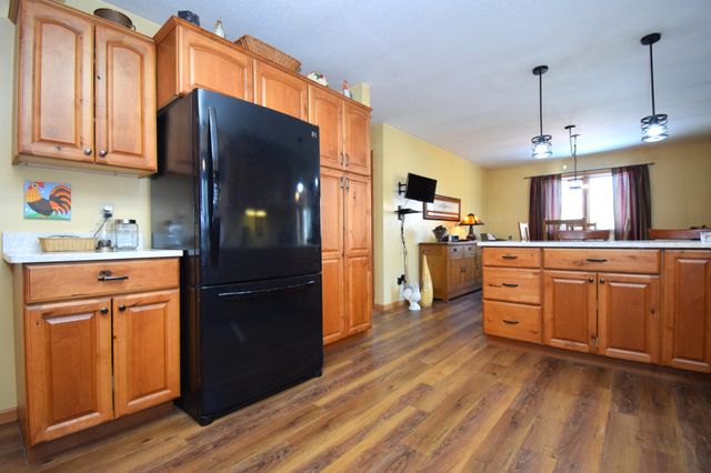 24198 Swenson Road, Webster, WI 54893