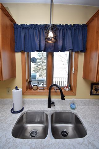 24198 Swenson Road, Webster, WI 54893