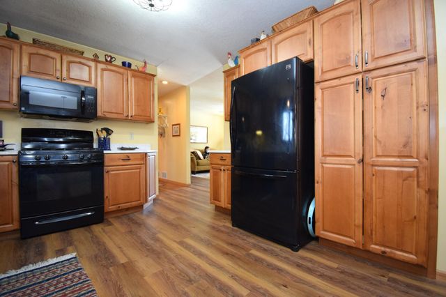 24198 Swenson Road, Webster, WI 54893