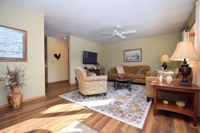 24198 Swenson Road, Webster, WI 54893