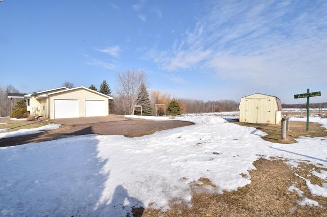 24198 Swenson Road, Webster, WI 54893