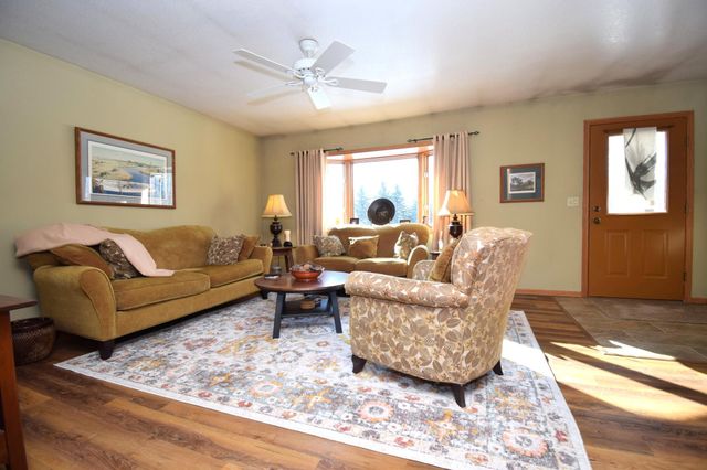 24198 Swenson Road, Webster, WI 54893