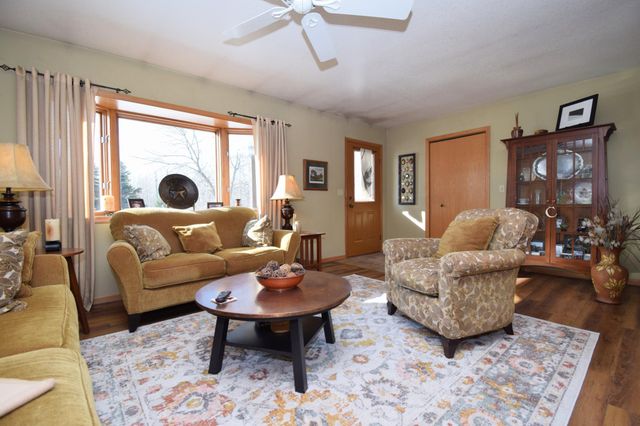 24198 Swenson Road, Webster, WI 54893