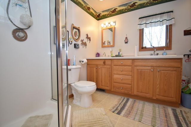 24198 Swenson Road, Webster, WI 54893