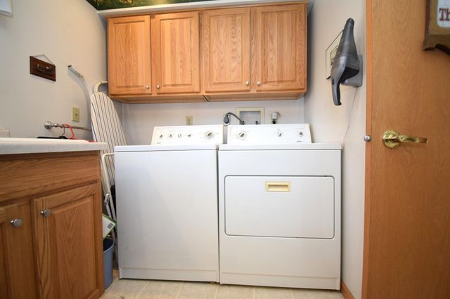 24198 Swenson Road, Webster, WI 54893