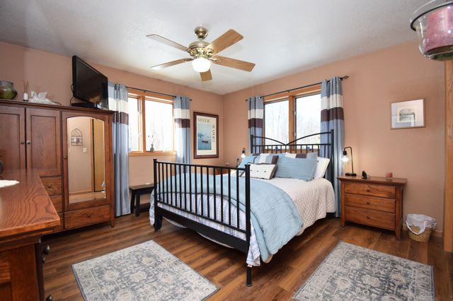 24198 Swenson Road, Webster, WI 54893