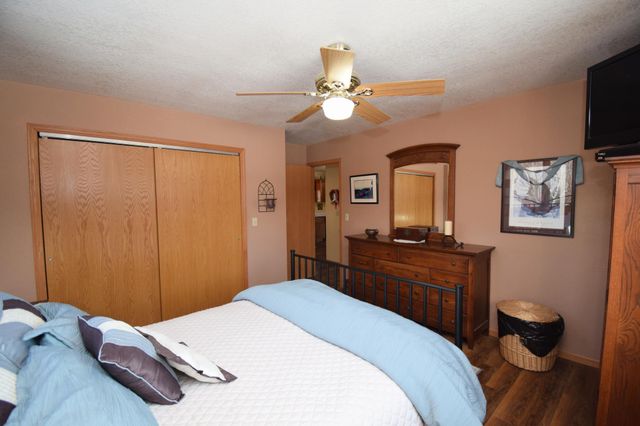 24198 Swenson Road, Webster, WI 54893