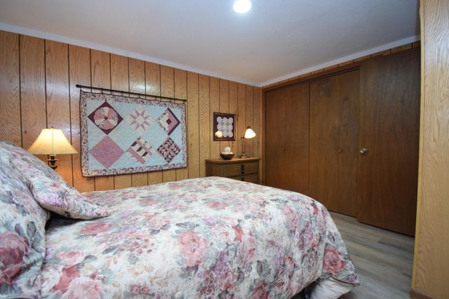 24198 Swenson Road, Webster, WI 54893