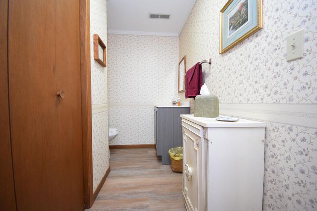 24198 Swenson Road, Webster, WI 54893