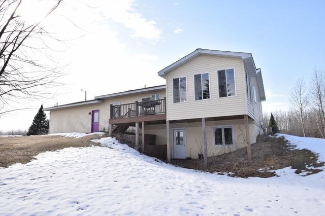 24198 Swenson Road, Webster, WI 54893