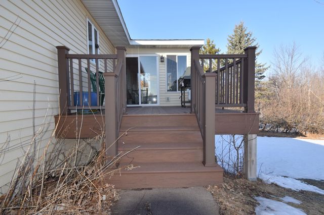 24198 Swenson Road, Webster, WI 54893