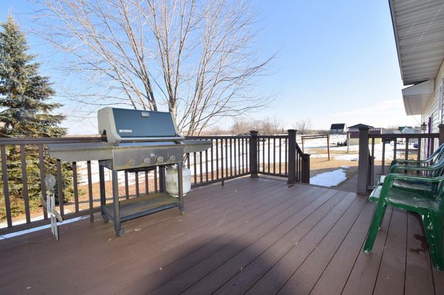 24198 Swenson Road, Webster, WI 54893