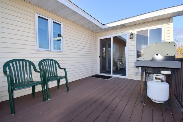 24198 Swenson Road, Webster, WI 54893